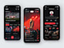 build a custom streaming app, live streaming app, video streaming app