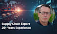 analyze and optimize your supply chain and logistic process
