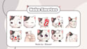 create animated emotes, twitch emotes, or any twitch alerts