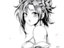 drawing a comic manga character concept nsfw