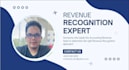 help anything related to revenue recognition