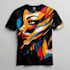 create unique t shirt designs for your brand or merchandise