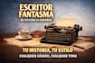 be your spanish ghostwriter, escritor profesional en español