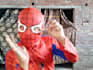 create crazy funny happy birthday video message