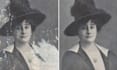 restore, restoration repair fix damaged photo, improve image