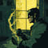 comic book illustration with comic book illustrator