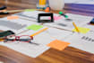 professional business plan with financials for investors