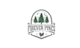 design wonderful christmas tree farm logo
