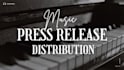 write a professional music press release and song review that gets you noticed