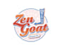 do motivation funky cool new logo for my mobile bar