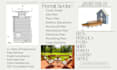 design deck, pergola, shed, cabana, gazebo, porch and patio permit plans