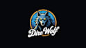 create amazing dire wolf logo with free source file