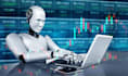 develop profitable day trading bot, futures trading bot, intraday trading bot