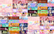 design discord, twitch, vtuber, fivem, and anime banners, logo, gfx icons
