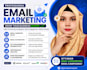 disign a professional email for your business