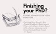 proofread your phd thesis chapters with expert academic feedback