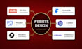 duda website design duda redesign weebly, showit, framer, carrd, strikingly
