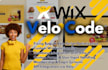custom wix velo code wix automations api integration dynamic web apps velo code