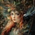 crate a realistic or fantasy portrait