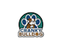 create awesome and gorgeous bulldog logo design