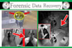 provide forensic image and video enhancement services