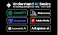 guide your business through ai strategy and integration