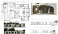 draft and design all architectural drawing for renovation and permit