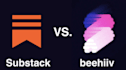 boost your substack page and beehiiv page subscriber through strategic promotion