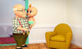 make 3d cartoon animation video 3d animation, character animation, pixar anime