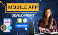 do mobile app development ios android app development
