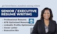write cruixie professional executive resume writing ats resume cv writing resume