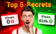 eye catching youtube thumbnails to boost clicks