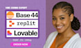 base44 expert migrate base44 to wordpress base44 bug fix base44 web app