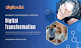 audit your digital maturity and create a transformation roadmap