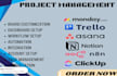 setup notion mondaycrm n8n automation make com custom notion template expert