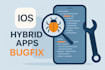 develop maintain bugfix ios hybrid app payment integration
