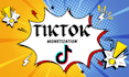 do complete tik tok monetization organically in creator rewards program
