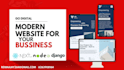 develop full stack mern websites using mern , django ,PHP