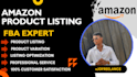 do product listing, resolve product variation issues, parent child variation