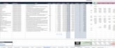 do reconcile charts of accounts using qbo xero zoho books