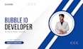 develop your mvp or web app in bubble io