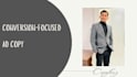 create high converting ad copywriting that drives results