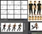 create 2d animation with your personalized character and story