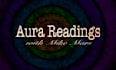 read your aura and interpret what I am seeing
