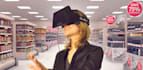develop virtual reality store app, immersive shopping app, VR product showroom