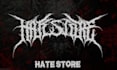 draw extreme metal logo for your band