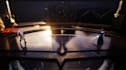 create unreal engine vfx shader niagara system, cinematic game trailer