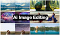 edit and enhance ai images