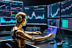 build profitable ai trading bot for binance, bybit, 3commas, hft, tradingview