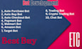 develop auto purchase bot, auto buying bot, auto checkout bot, popmart bot